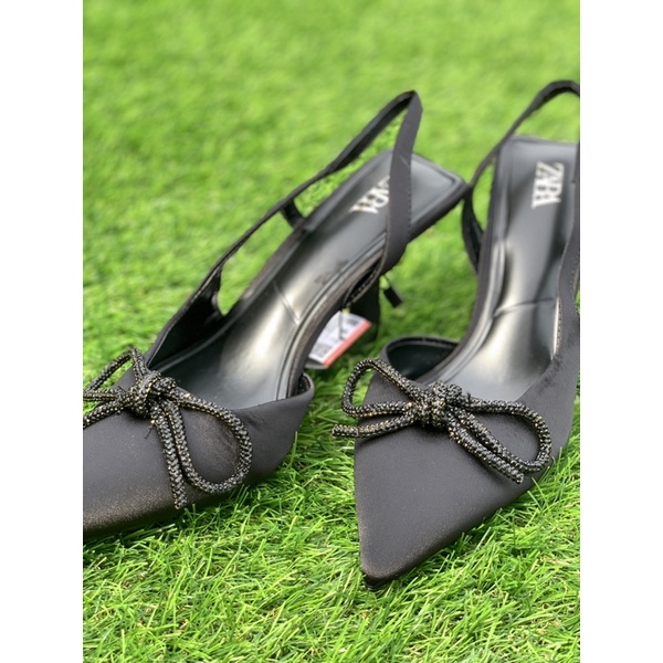 ZR LUISA BLINK HEELS