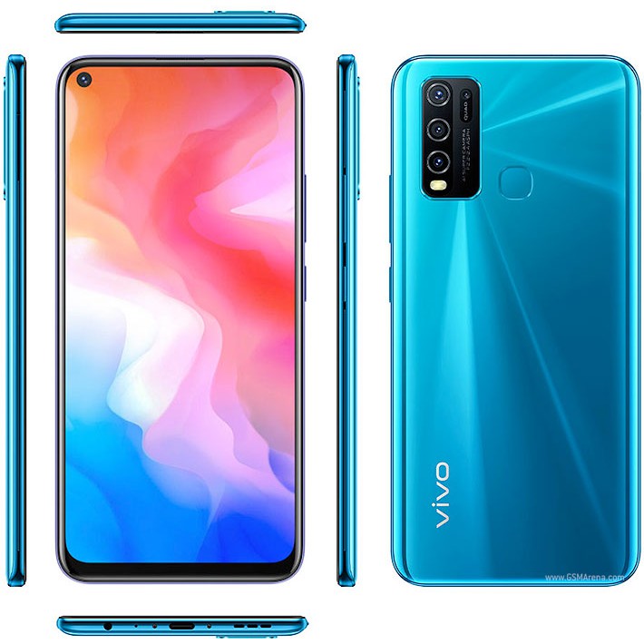 Vivo Y30 Shopee Indonesia