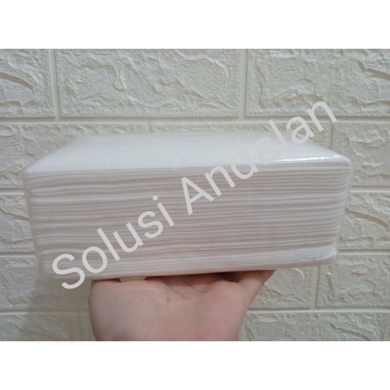 Tissue Kompor | Lap Kompor | Tissue Ajaib