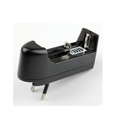 Trend-Charger Baterai 1 Slot for AA AAA - Hitam