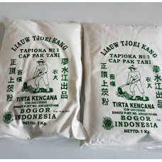 

Sagu 1000gram