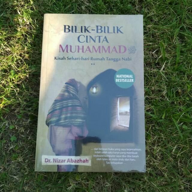Bilik-Bilik Cinta Muhammad