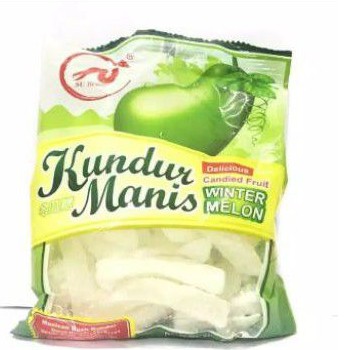 

Kundur Manis Winter Melon Tang Kwe