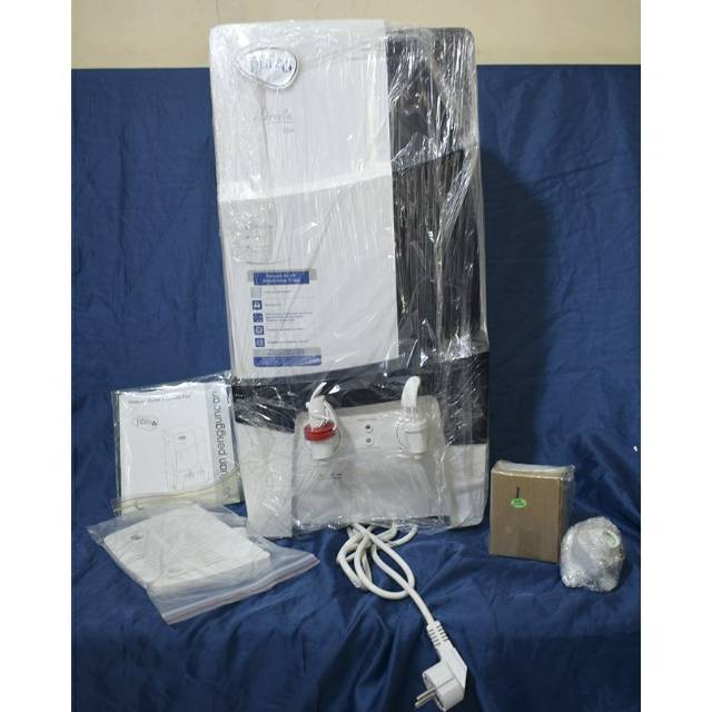 Unilever Pure IT Marvella Uv Hot (ultrafiltration, ultrafiltrasi)