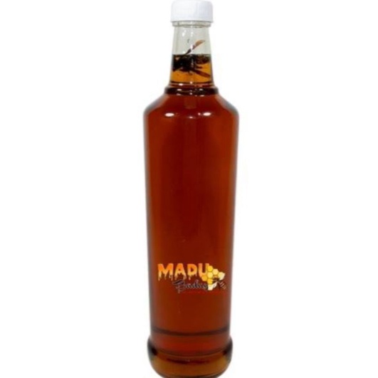 

madu rasa