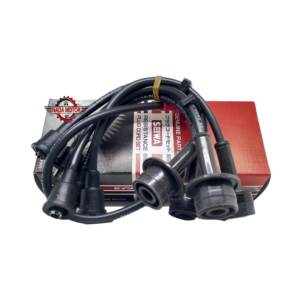 kabel busi kijang super 4k 5k japan original