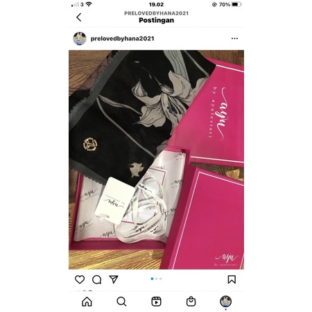 jilbab ayu lestari