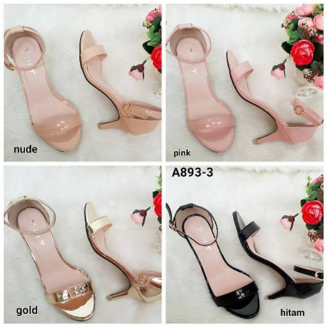 

Hiles import