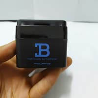 Parfum Mobil Korea Black Label Original Buy 1 get 1