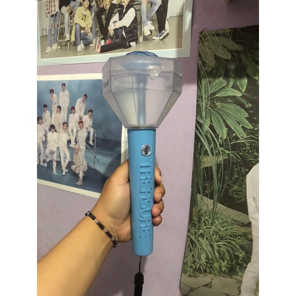 WTS TEULIGHT