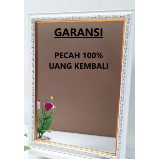 Cermin dinding ukir/kaca cermin ukir/kaca cermin rias/kaca cermin ukir/kaca dekorasi rumah.