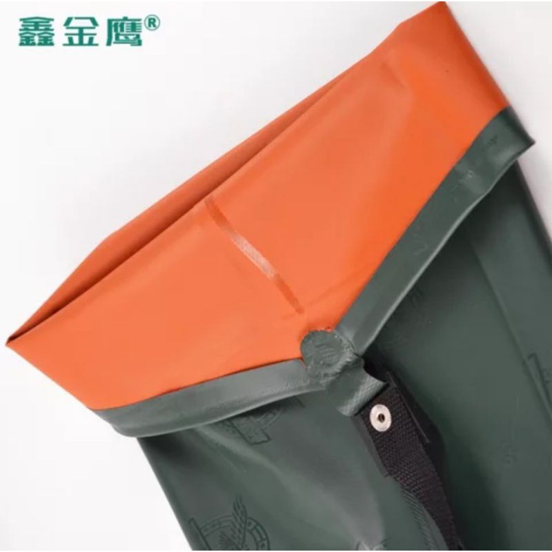 BEST SALE Sepatu petani panjang Sepatu sawah berkwalitas boot petani boots sawah sepatu serbaguna ap