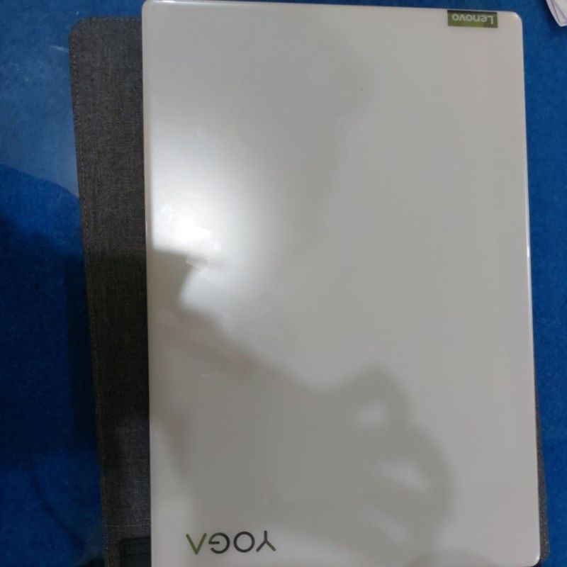 laptop lenovo yoga slim 9i 2022