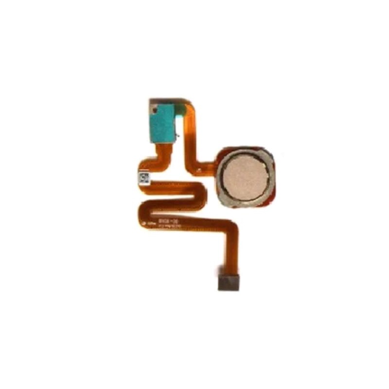 Flexible Fingerprint Finger Print Xiaomi Redmi S2