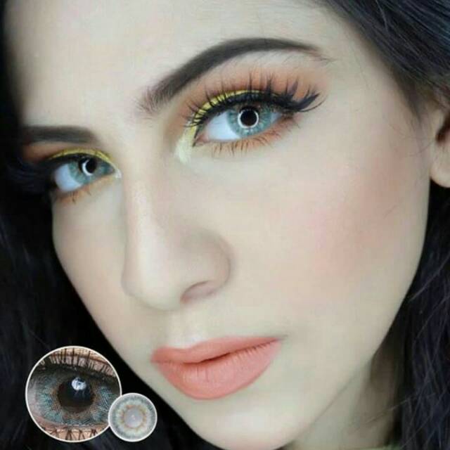 TOP GEL ANUNA GREY GREEN DIA 14.5 MM