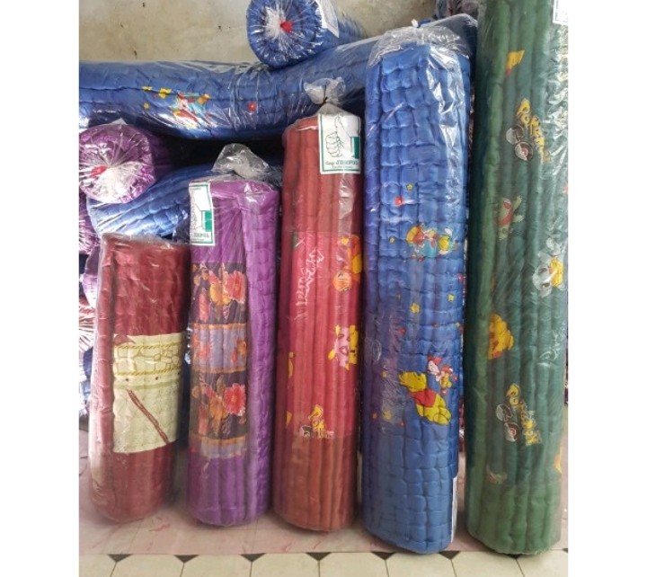 Kasur Palembang - Kapuk