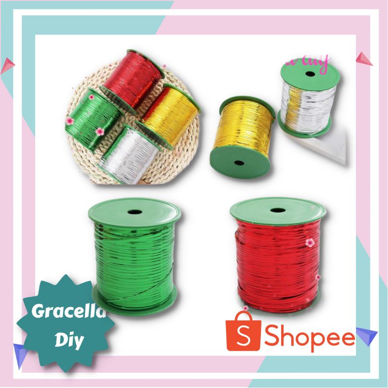 

kawat kado per meter random