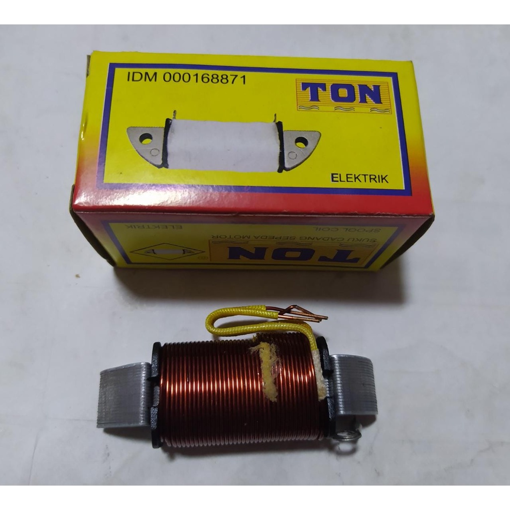 SPUL LAMPU RX KING SPUL LIGHTING RX KING TON