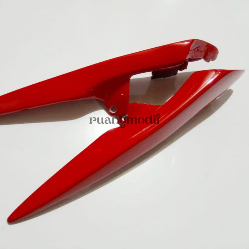 TUTUP BEHEL PISAH CBR 150 K45 K45A / 250 K33 COVER BEHEL RUNCING CBR LOKAL 150 K45 K45A CBR 250 K33