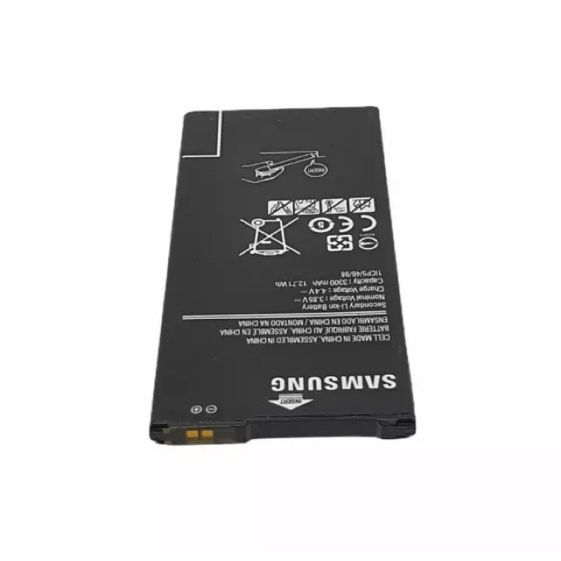 Baterai Samsung J610 Ori Batre Samsung Galaxy J6 Plus Ori Battray