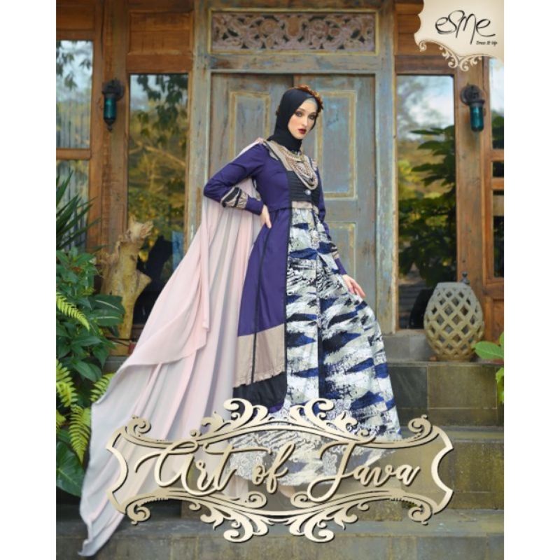 ESME ART OF JAVA E-080101