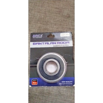 Laher bearing roda depan viar motor roda 3