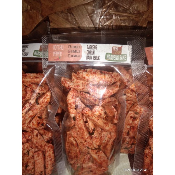 

BASRENG PEDAS BASRENG DAUN JERUK BASRENG CIKRUH DAUN JERUK TIGA LEVEL PEDAS