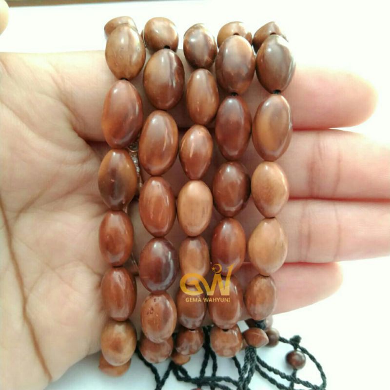 Gelang Kaukah Oval / Gelang Kaoka