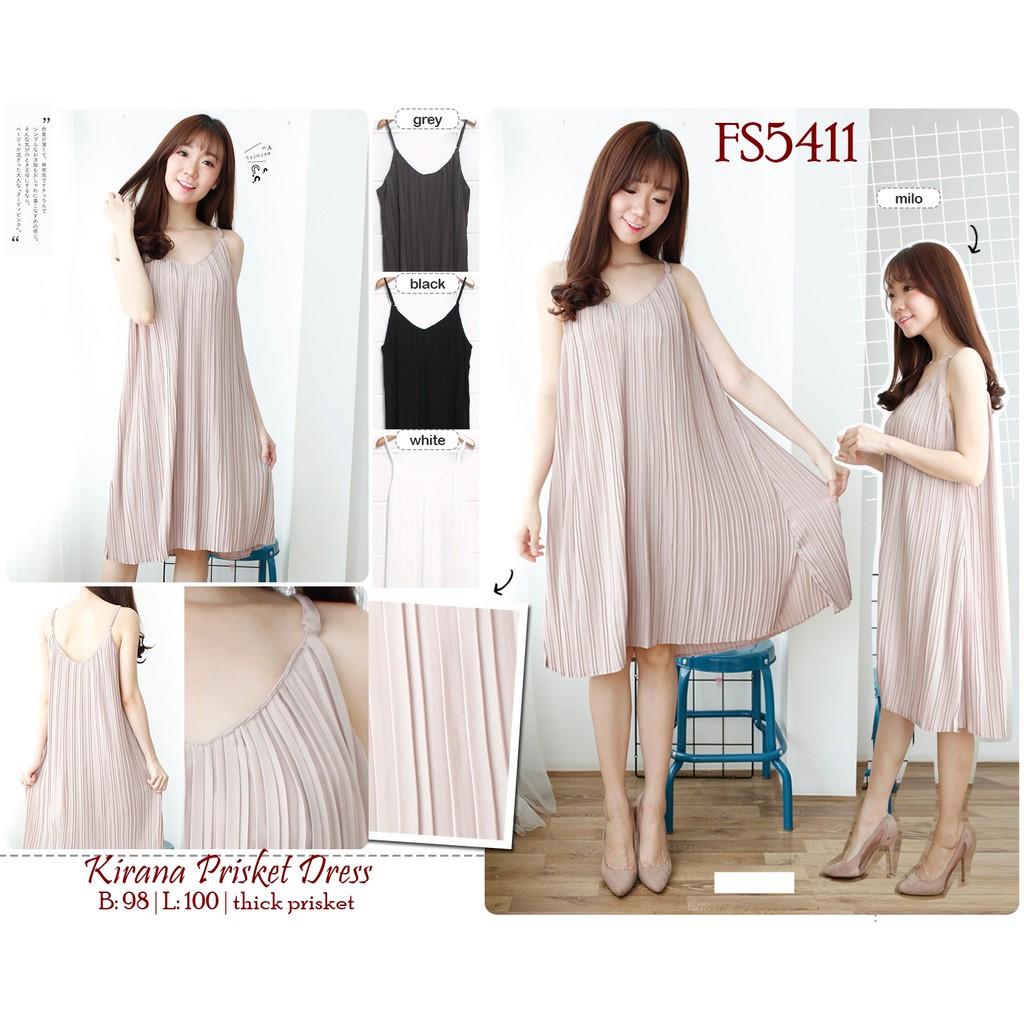 

FS5411