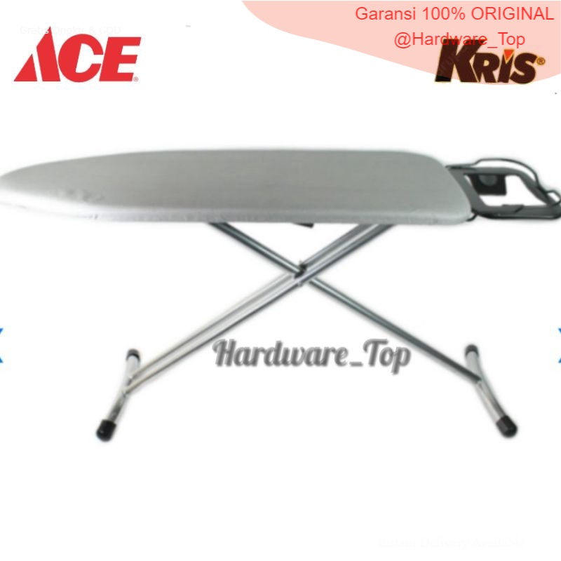 Ace Hardware Meja Setrika / Meja Setrika Krisbow / Meja Setrika Lipat / Meja Lipat