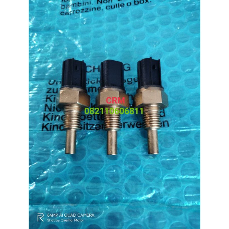 switch tempratur atow sensor ect Honda jazz vitec idsi