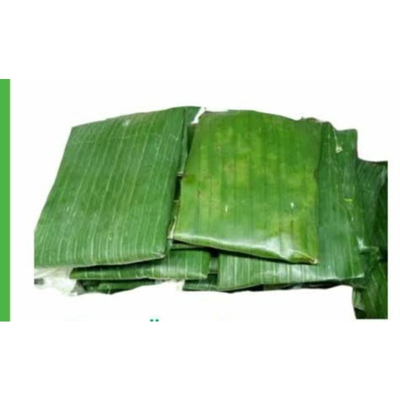 

tempe mendoan order malam kirim pagi