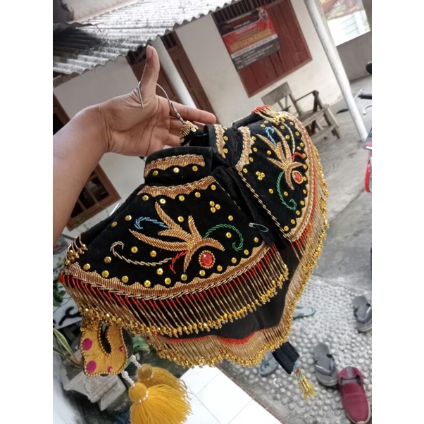 sempyok jaranan senterewe