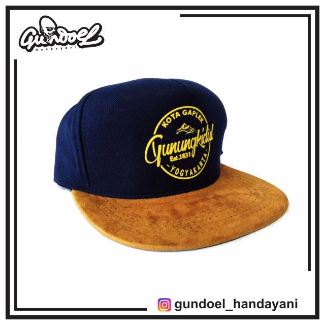 Topi gaplek