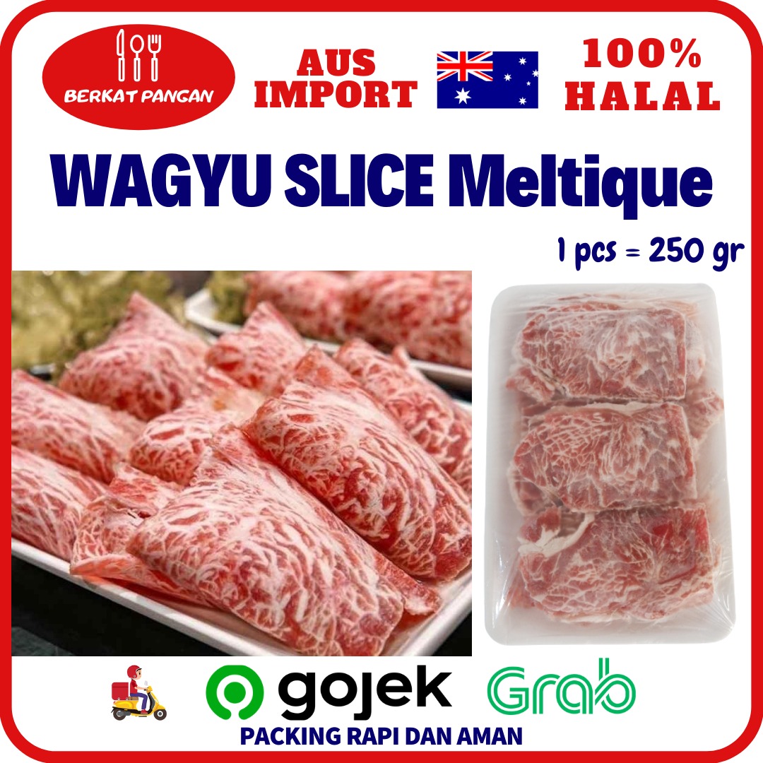 Harga Daging Wagyu Terbaik Makanan Segar Beku Makanan Minuman Juli 2021 Shopee Indonesia