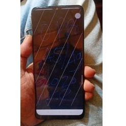 lcd oppo a5 2020 / a9 2020 original copotan