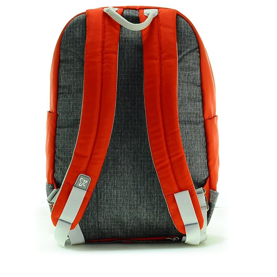 LANGSUNG ATC.. Threerey Backpack -  Backpack Hilton Ta10268