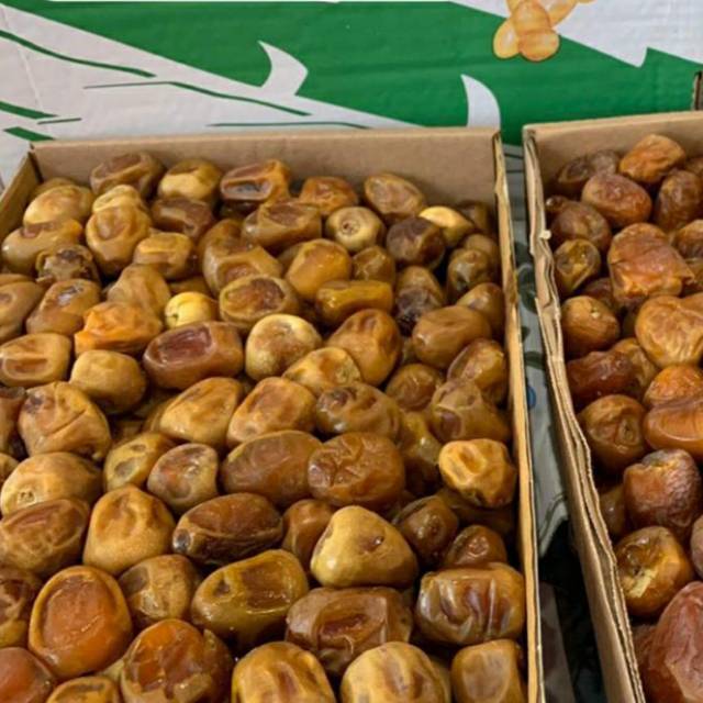 

Kurma sukari