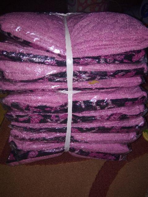 Ags - Set Andira Lace Stelan Kebaya Brukat Batik