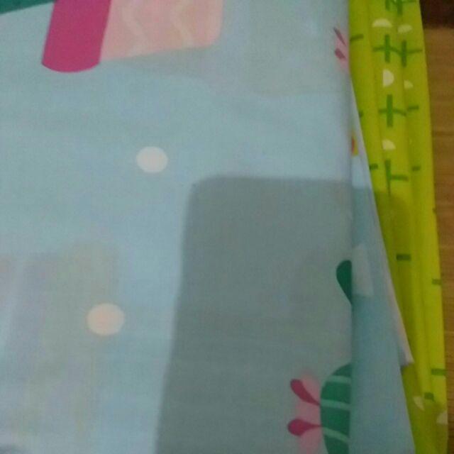 Sprei Star Brooklyn