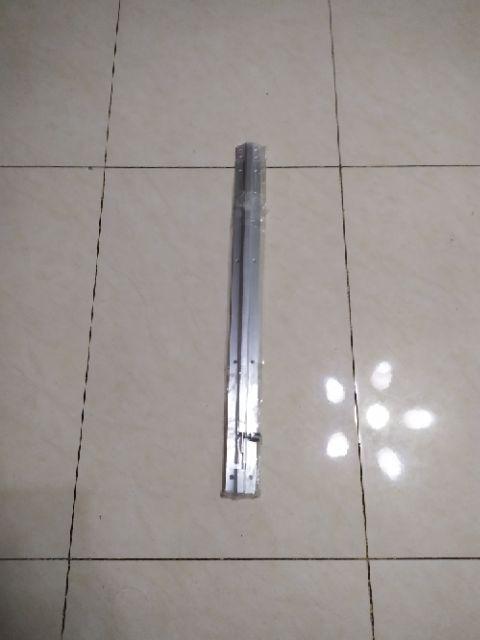 Slot / Grendel Pintu 18in Alumunium Panjang 45cm Promo