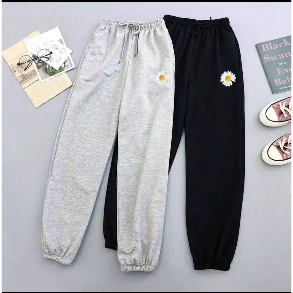 BEFAST - ZEC Jogger GAFIYA / Jogger Sunniza / Celana Training Joger / Celana Training Wanita / Celana Jogger Casual / Celana Jogger Olahraga / Kekiniaan Remaja / Terlaris