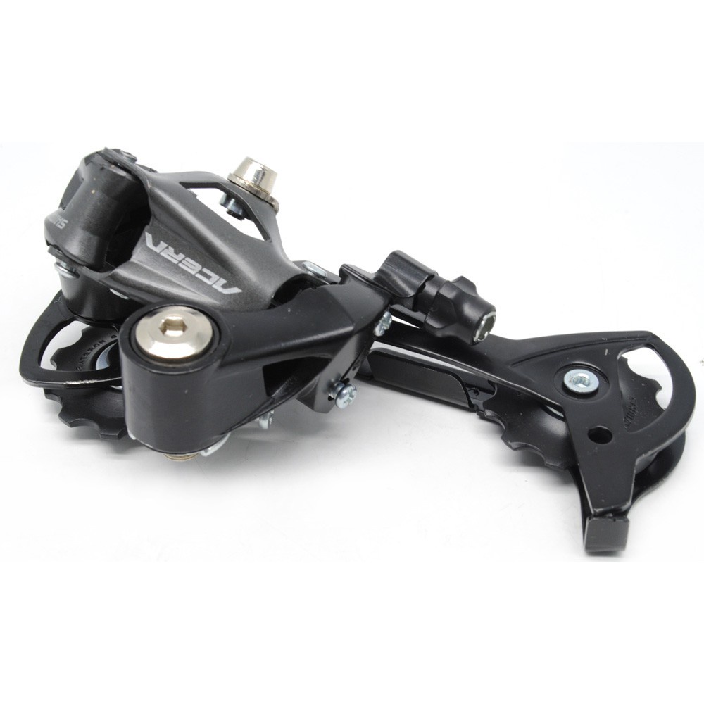 Shimano Acera 9 Speed Rear Derailleur - RD-M390 OEM