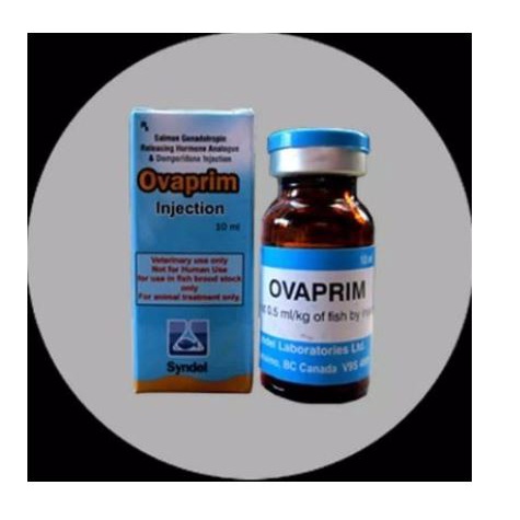 Ovaprim Hormon Ikan no Ovaspec