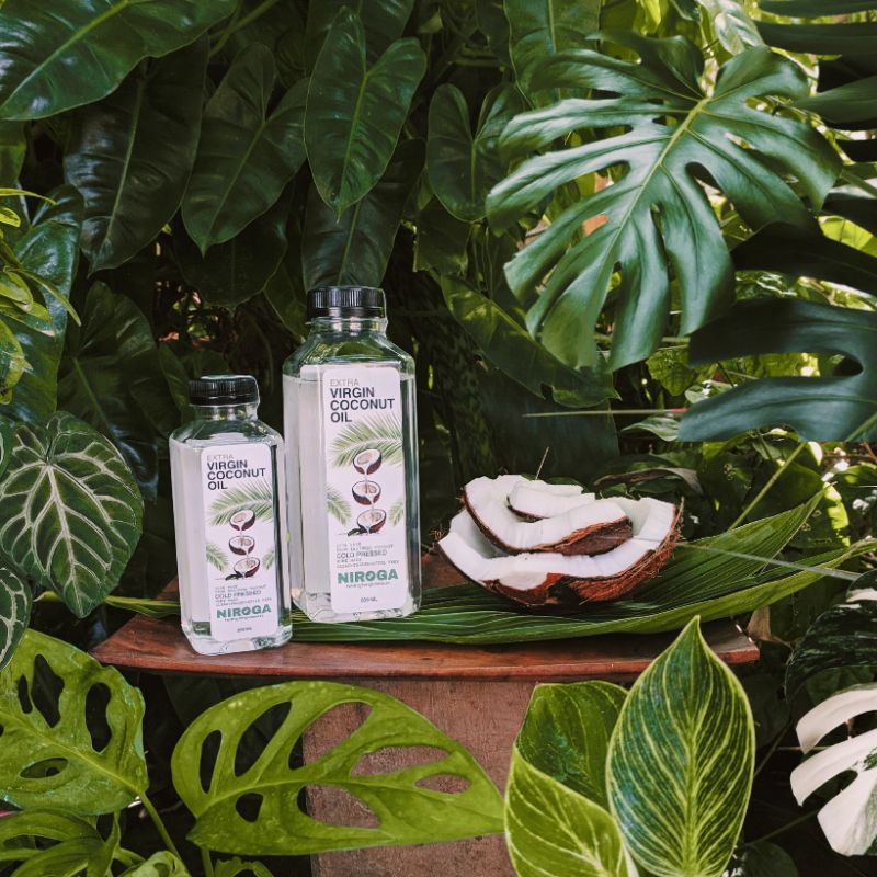 

VCO BALI - NIROGA 250 ML