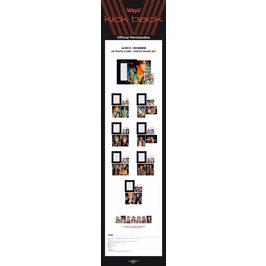 READY STOCK - WAYV KICKBACK MD