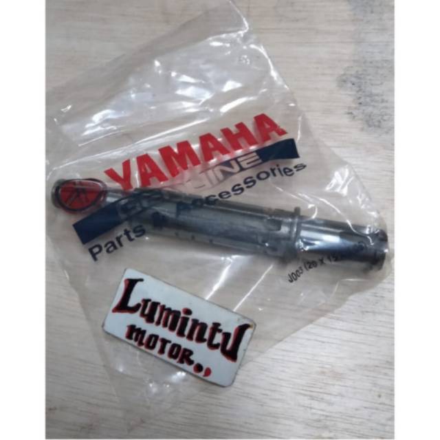 As gear gir depan Rxz