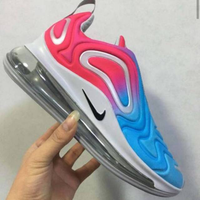 Nike Airmax 720 Raimbow Premium Original