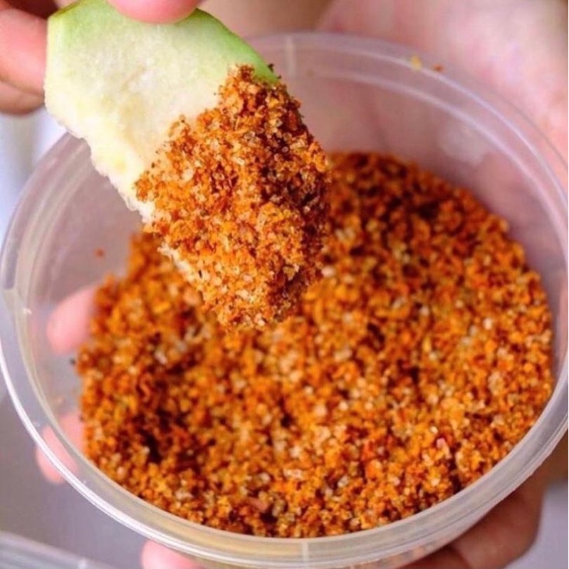 

BUMBU BANGKOK CUP (RASA MANIS GURIH PEDAS ADA TERASI) KEMASAN 200GRAM