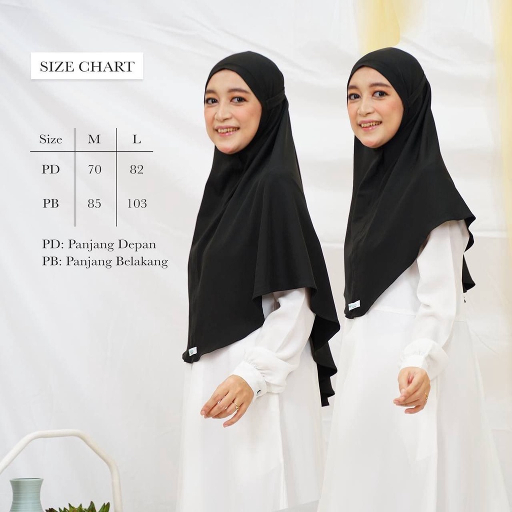 Greenism Bergo Elara Quality Premium